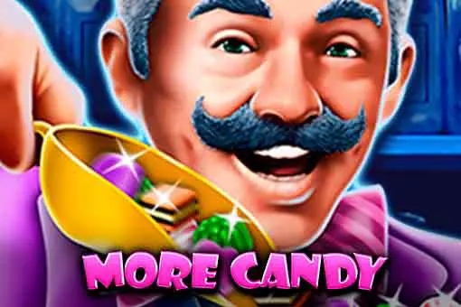More Candy 